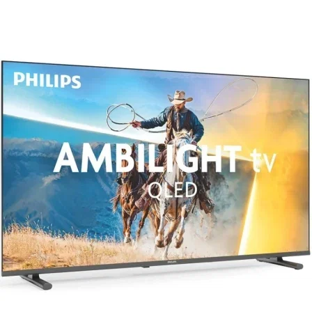 Philips 32PQS6901 QLED Smart TV 32 pulgadas Full HD Ambilight